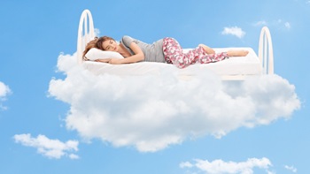 harde of zachte matras kiezen